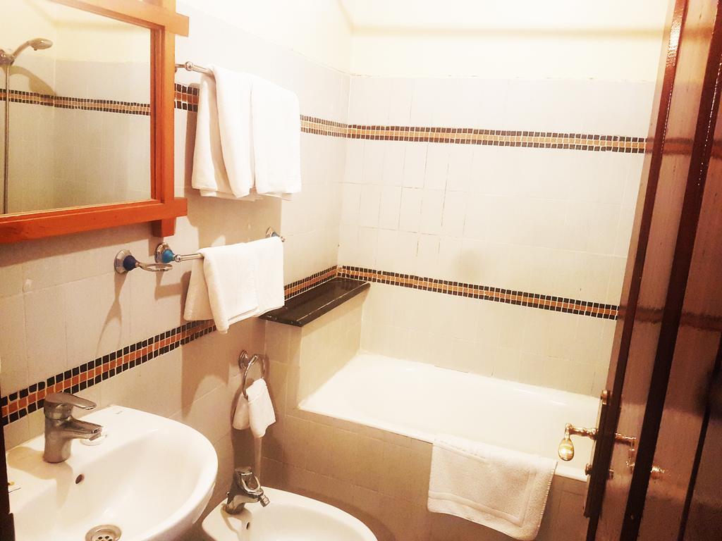 Hotel Hasna 马拉喀什 外观 照片